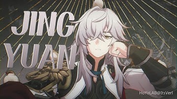 How is Jing Yuan in Memory of Chaos floor 3? Honkai Star Rail