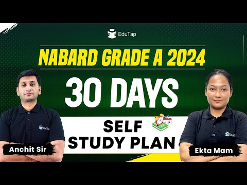 NABARD Grade A