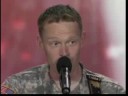 Spc. Daniel Jens US Army America's Got Talent