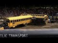 Demolition derby - BUS - Autobus (Lachute 2017)