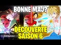 Black clover mobile saison 6 je nai pas les mots pour dcrire cette nouvelle mise a jour