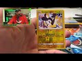 FINAL OPENING OF 1000 POKEMON PACKS!! *CONTINUED*