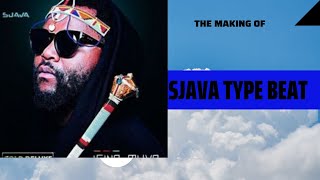 HOW TO MAKE SJAVA TYPE BEAT ON FL STUDIO