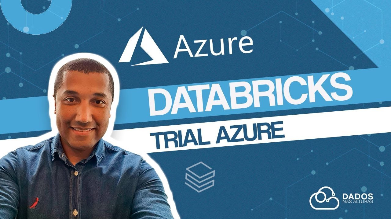 DataBricks Trial Azure! - YouTube