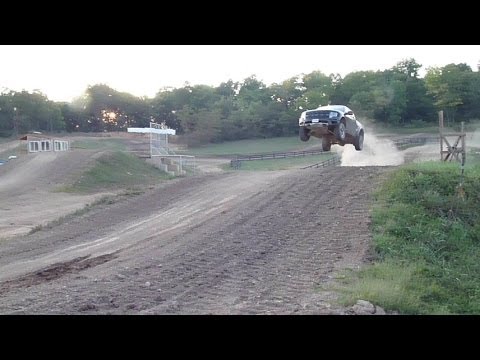 Best Ford Raptor Jumps - Worst to First