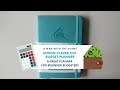 Budget Planner for Beginners  | Clever Fox Planner Review