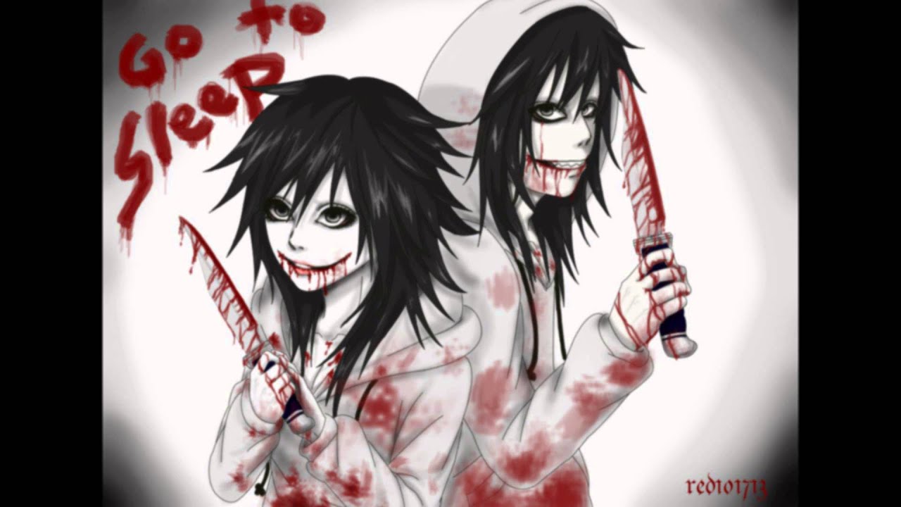 Jeff The Killer Sexting Youtube