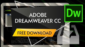 Adobe Dreamweaver CC Crack | Adobe Dreamweaver Free Download Crack | Adobe Dreamweaver 2024 Crack