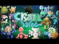 💎REFLECTION HEAVEN💎 Crystal Islet Prediction (ft. A lot of people)