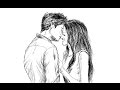 Vahag Rush & Sona Rubenyan - Համբույրի մը մեջ / Hambuyri My Mej /  In A Single Kiss