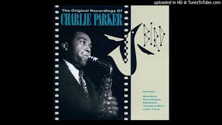 09.- Just Friends - Charlie Parker - Bird: The Original Recordings Of Charlie Parker