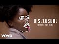 Disclosure - Voices ft. Sasha Keable