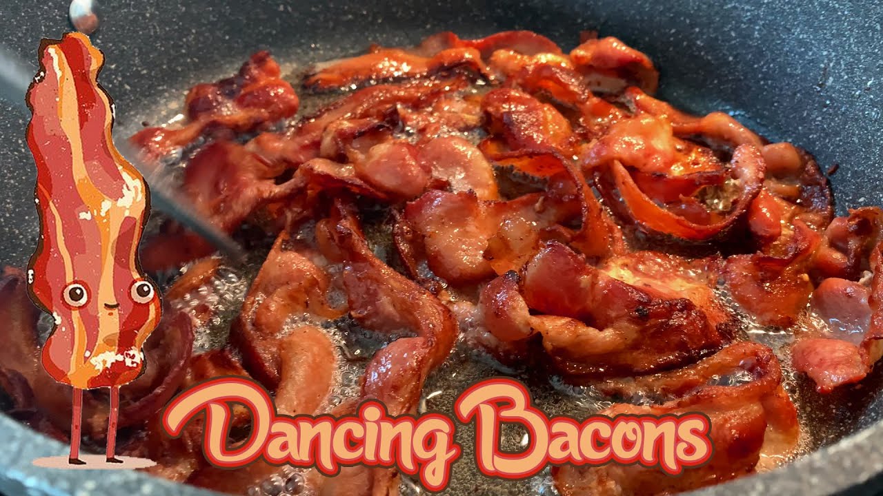 bacons bacons