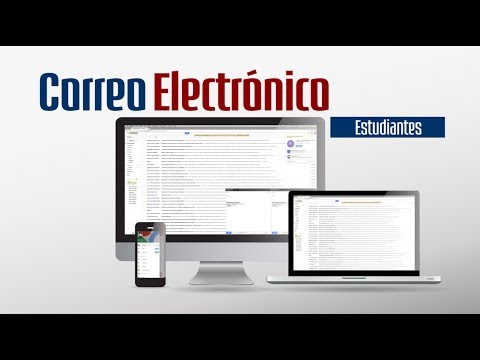 Correo Electrónico Estudiantes UNIMINUTO