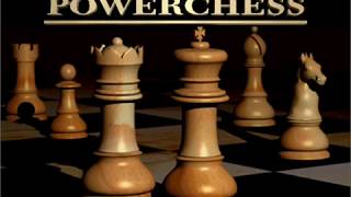 Power Chess Trailer