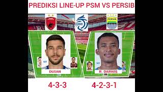 HEAD TO HEAD PSM VS PERSIB WEEK 33 BRI SUPER LEAGUE SEASON 2026/2027!