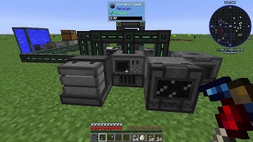 Age of Engineering -- Episode 101: Mekanism Factories