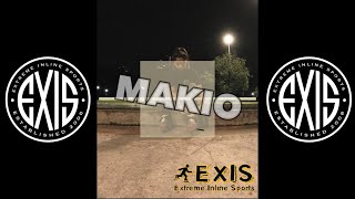 EXIS How To #10: Makio