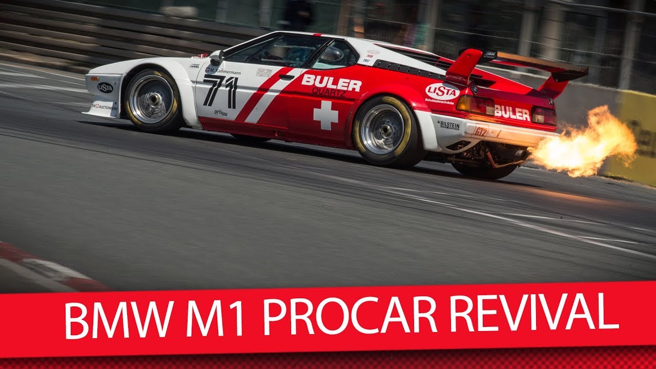 Bmw Procar Mnster