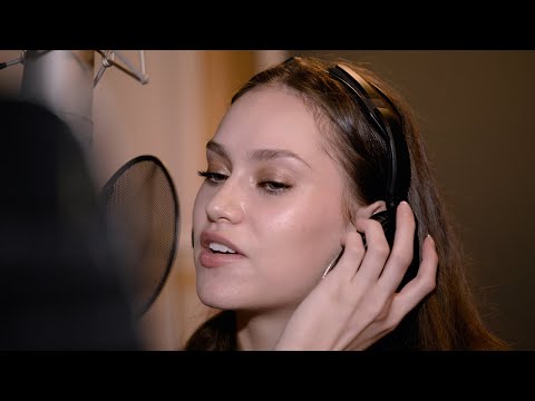Téa - SOY ELLA (Lyric Video)