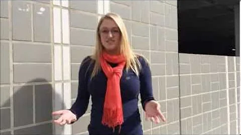 SJSU COMM Alumni- Kristina Ericksen