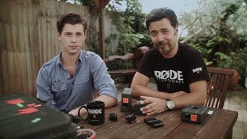 60 Seconds on Set: Power & Battery Management