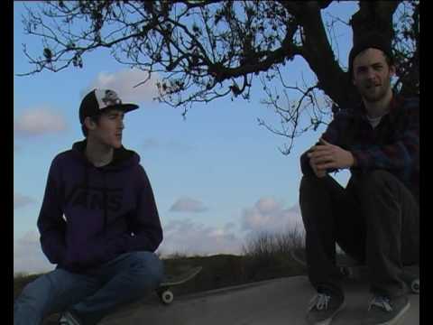 Hatfield Skatepark