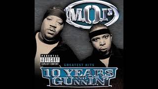 M.O.P. - Downtown Swinga (96)