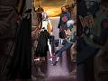 🥶🥶🔥 Ichigo Kurosaki vs Akatsuki & all Shinobi 👇