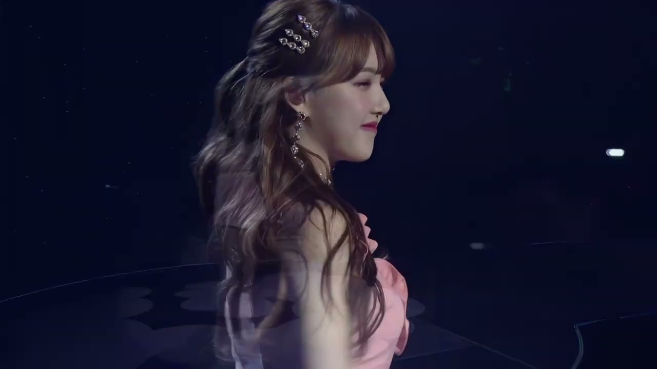 【GFRIEND】【4K60FPS】You Are My Star+A Starry Sky@2019GGG in Seoul