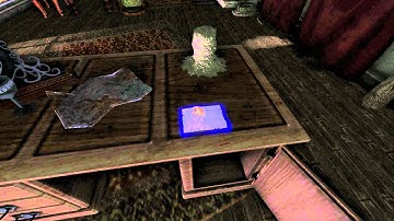 Amnesia Custom Story: Cannibalism - Part 1