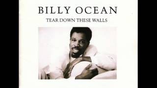 Watch Billy Ocean Gun For Hire video