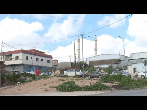 أم الريحان القرية الفلسطينية التي تزدهر رغم واقع الصراع المرير