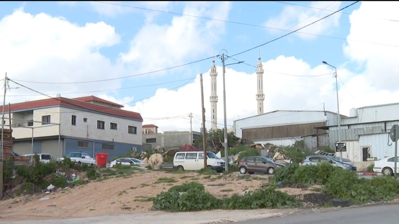 أم الريحان: القرية الفلسطينية التي تزدهر رغم واقع الصراع المرير