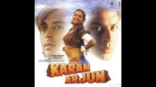 Yeh Bandhan To (Eagle Ultra Classic Jhankar) Movie: KARAN ARJUN 1995 Singers: KUMAR, UDIT & ALKA
