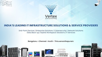 Vertex Techno Solutions | India