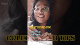Last minute law entrance exam tips from a topper | Study hacks #shorts #viralshorts #vlogger #study