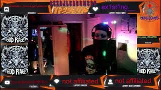 Defences - The Curse vocal cover