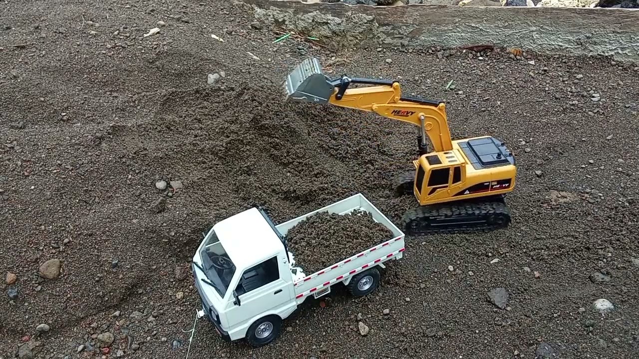 Proyek Perumahan Superhero Part 18 @KembarStory j3p