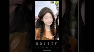 Swap Face With Other Photo Editing Tutorial 😭 #shorts #viral #beauty #douyin #makeup #에리카설 #edit