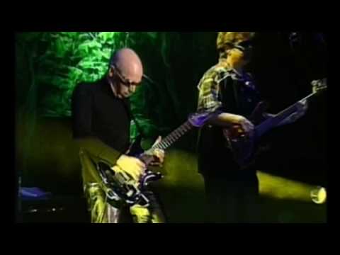 Love Thing - Live in SF