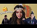 JENNA ORTEGA HAS TO SAY YES TO EVERYTHING (YES DAY) REACTMAS BONUS