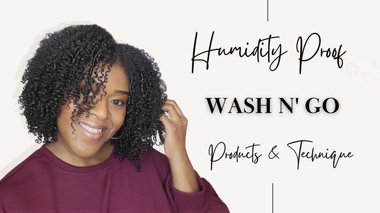 Влагостойкая стирка Wash N' Go | Продукты и техника