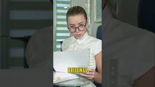 Secretary vs. Board Secretary: Understanding the Big Difference #shorts