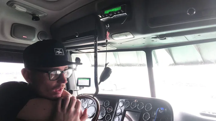 How to calibrate a CB radio | Cobra 29