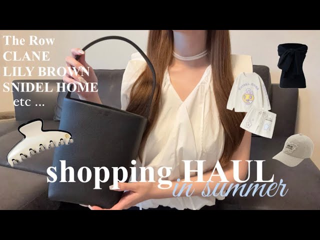 ベストバイ】2024年買って良かったもの13選🛒💖バッグ/アクセサリー