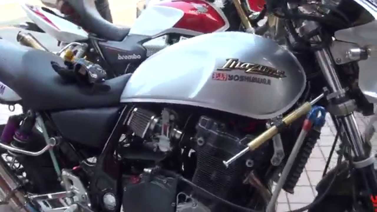美品☆イナズマ用タンク☆カスタム 自動車、オートバイ パーツ 【公式
