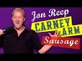"Carney Arm Sausage" - Jon Reep - (Metro Jethro)