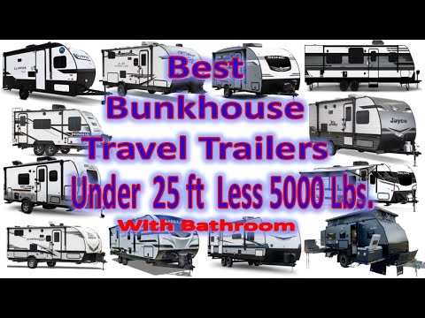 Best Bunkhouse Travel