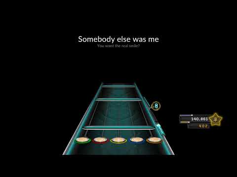 Clone Hero - Solway Firth By Slipknot - Expert Guitar 100% Fc